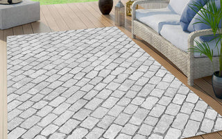 Alfombras antimanchas