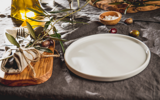 Cómo combinar manteles y servilletas para lograr la mesa perfecta