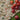 Mantel antimanchas lino impresión digital ramas DL 1007