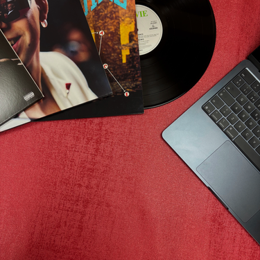 Mantel antimanchas tejido jacquard rojo intenso JC 2003